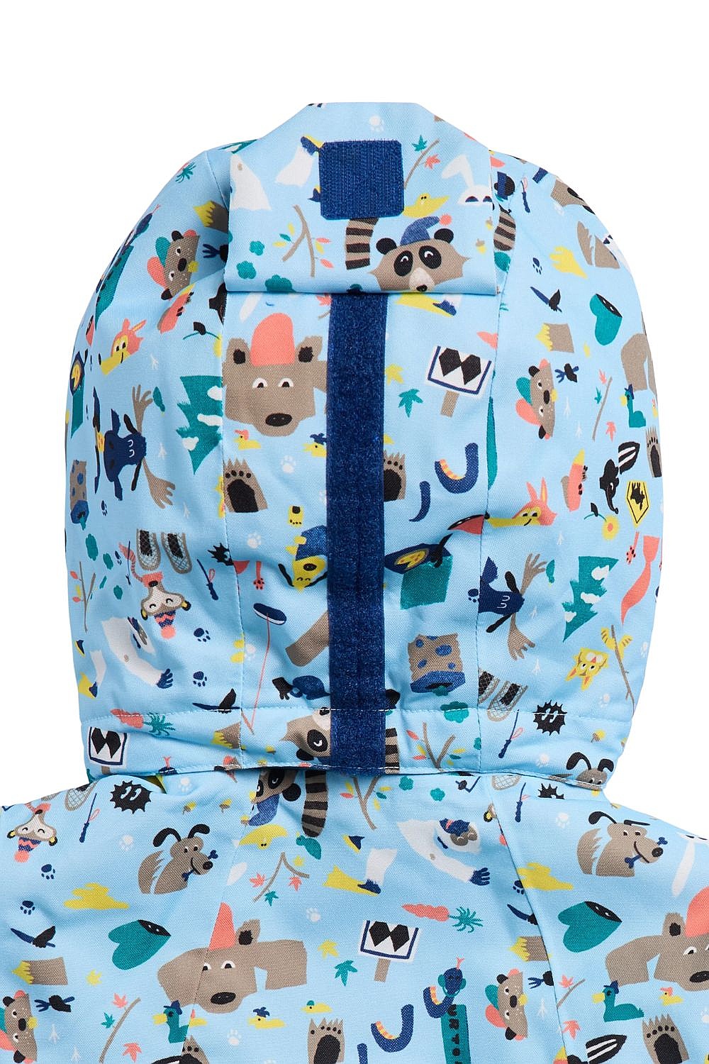 Skianzug Burton One Piece 2L - Critters - kid´s
