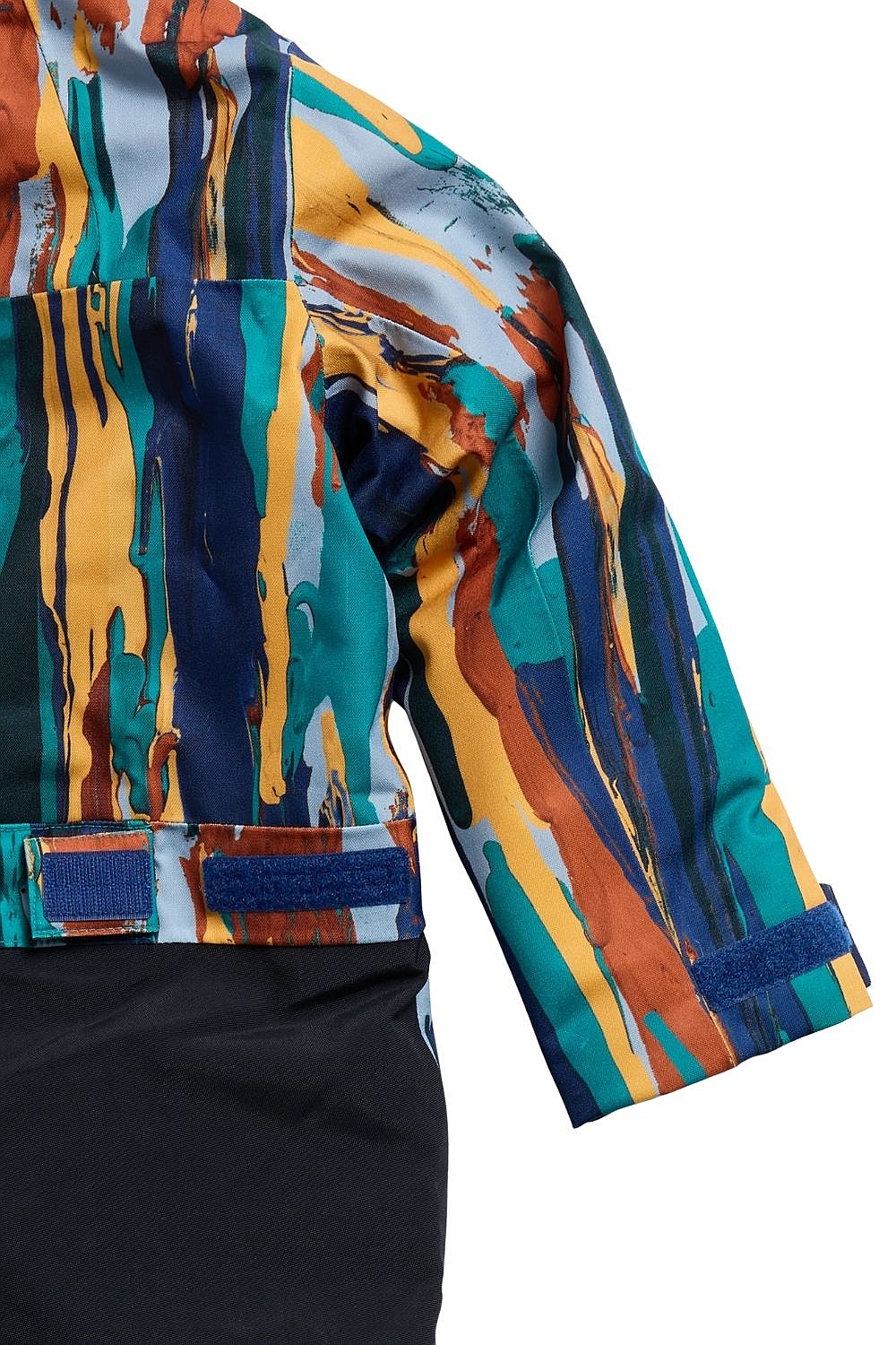 Skianzug Burton One Piece 2L - Paint Stripe - kid´s