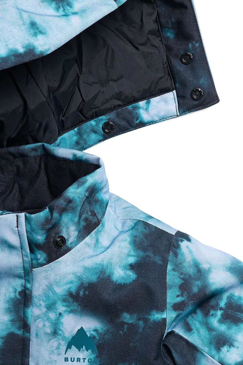 Skianzug Burton One Piece 2L - Crumple Dye - kid´s