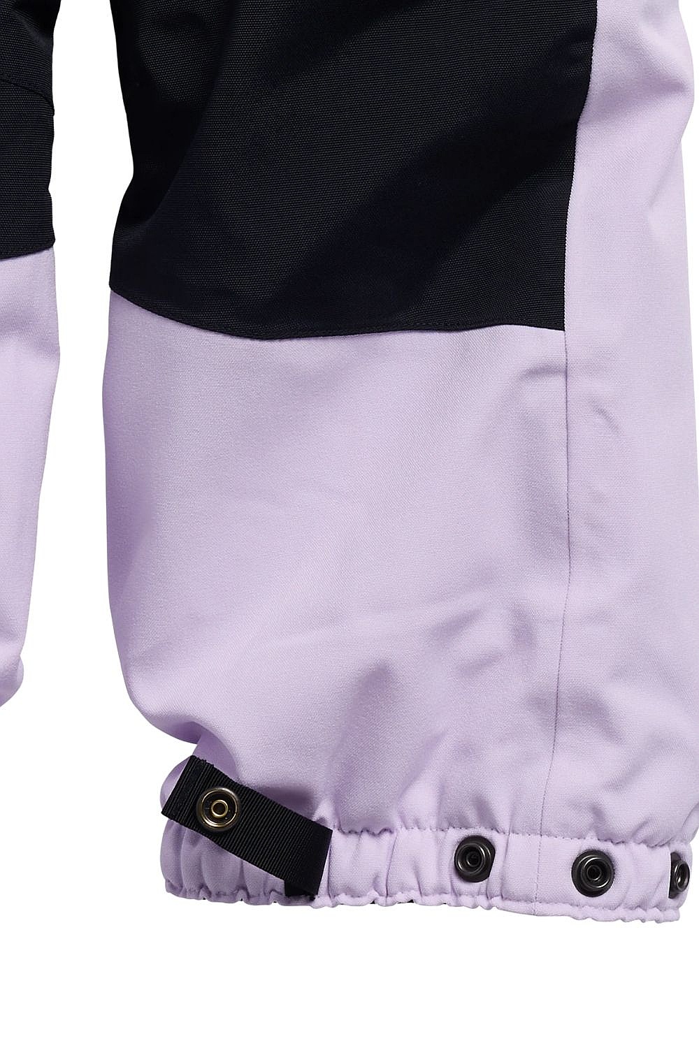 Skianzug Burton One Piece 2L - Pacific Teal/Moondust Purple - kid´s