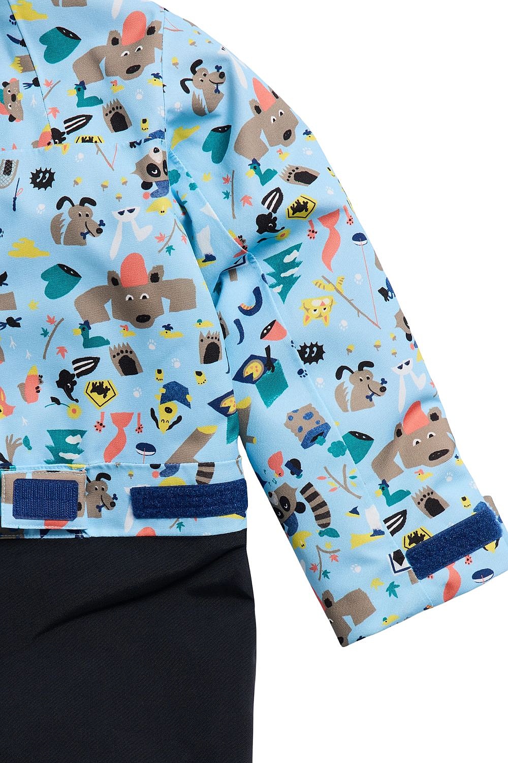 Skianzug Burton One Piece 2L - Critters - kid´s