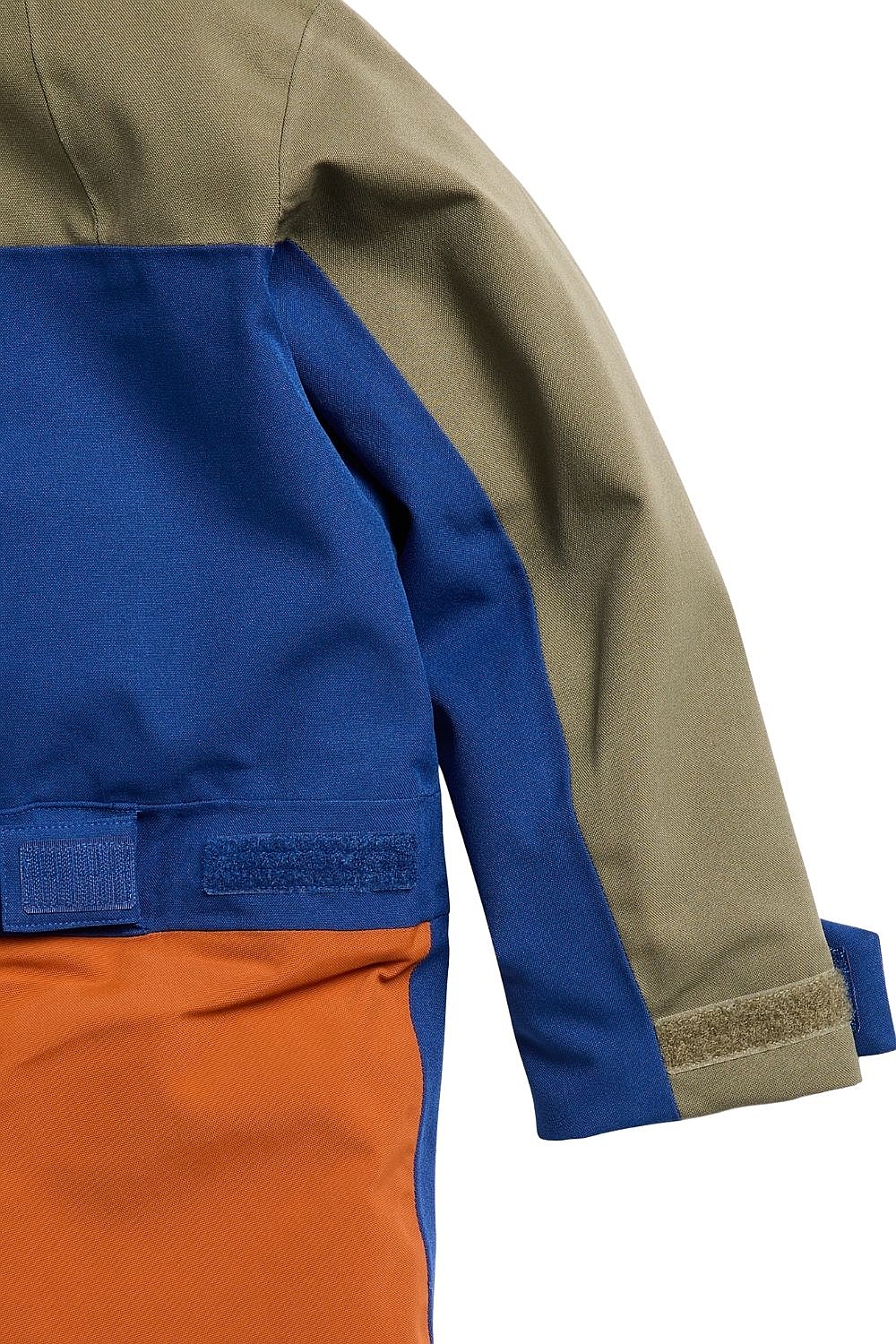 Skianzug Burton One Piece 2L - Forest Moss/Twilight Blue - kid´s