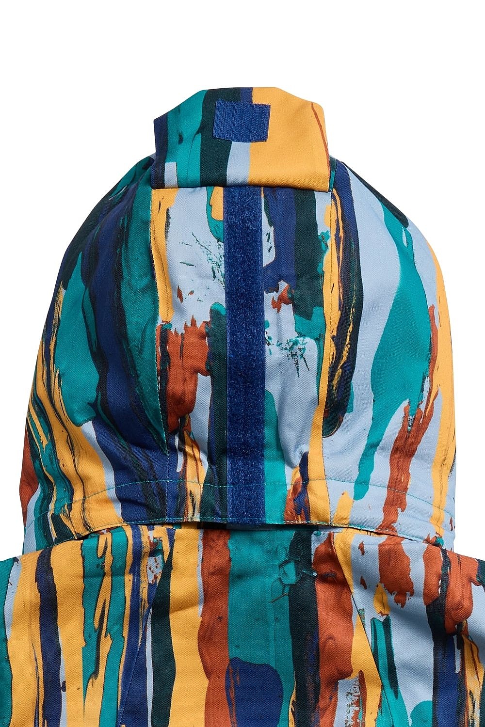 Skianzug Burton One Piece 2L - Paint Stripe - kid´s