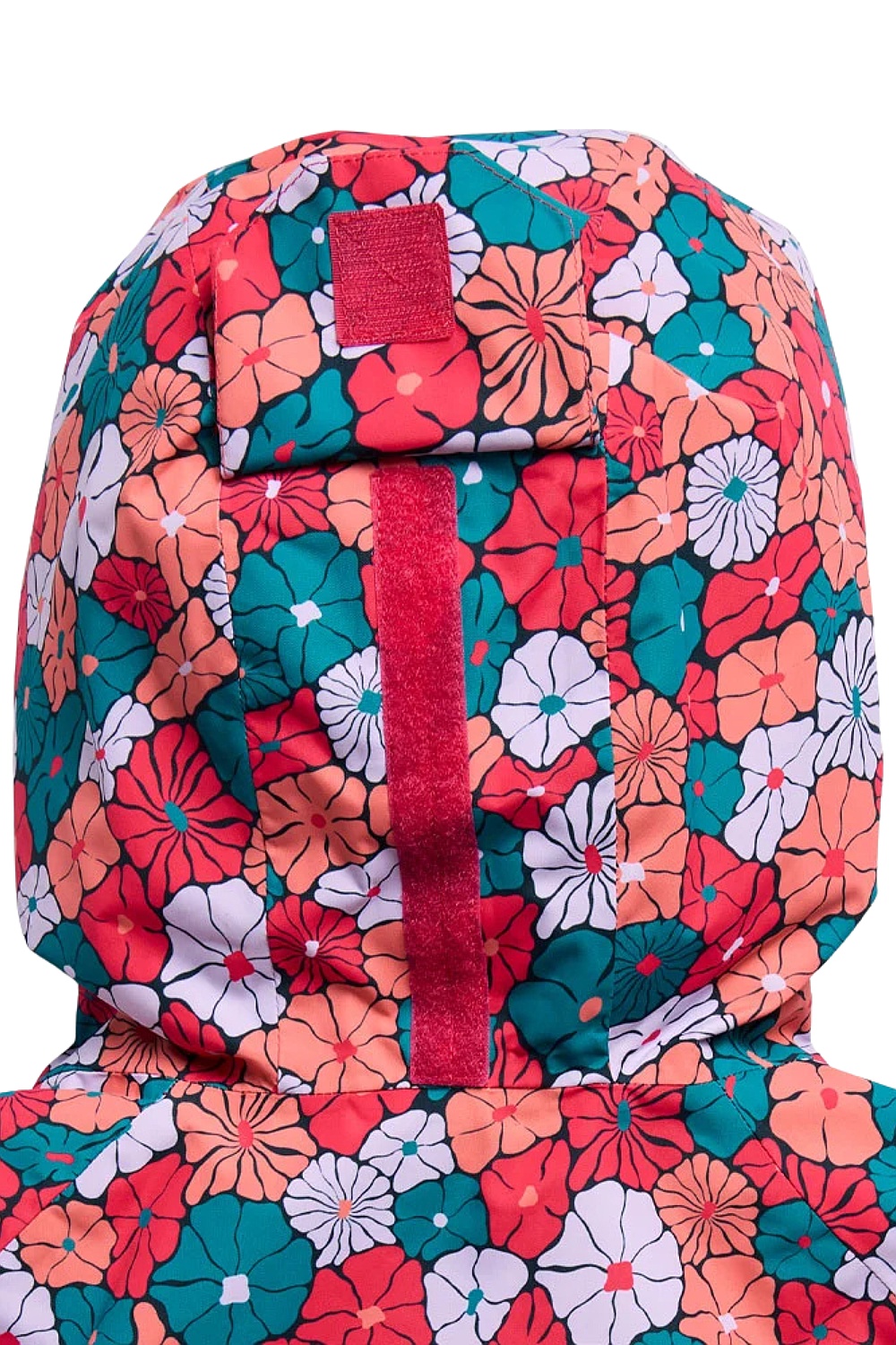Jacke Burton Skimmer - Pop Floral - unisex junior