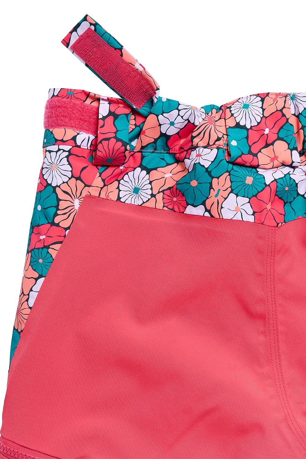 Hose Burton Skylar - Pop Floral - girl´s