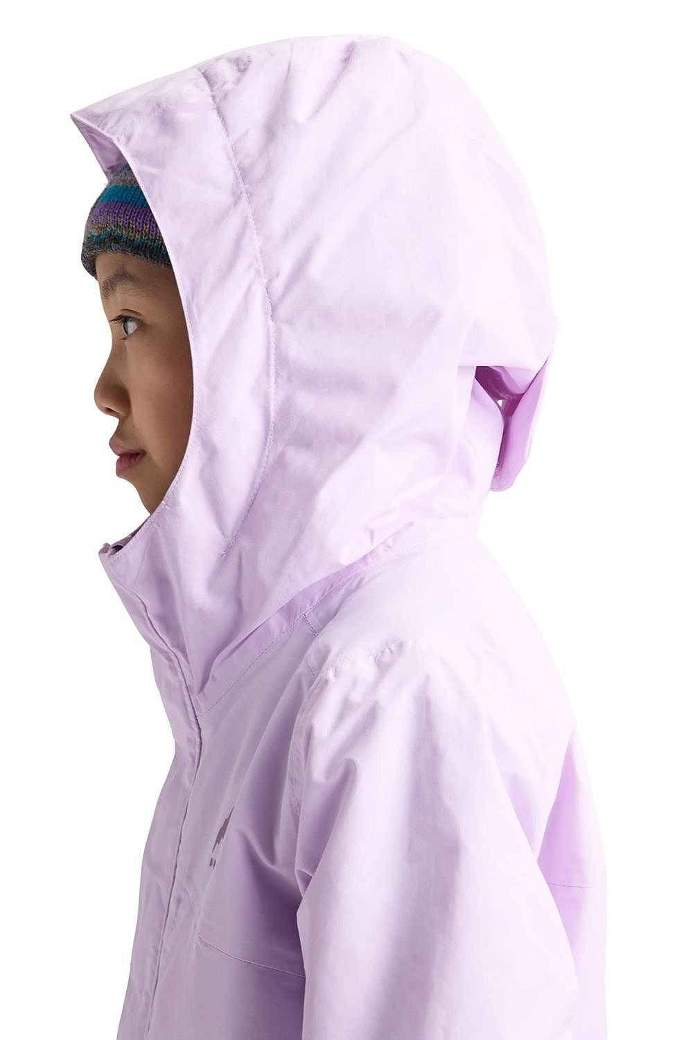 Skianzug Burton One Piece 2L - Moondust Purple - unisex junior