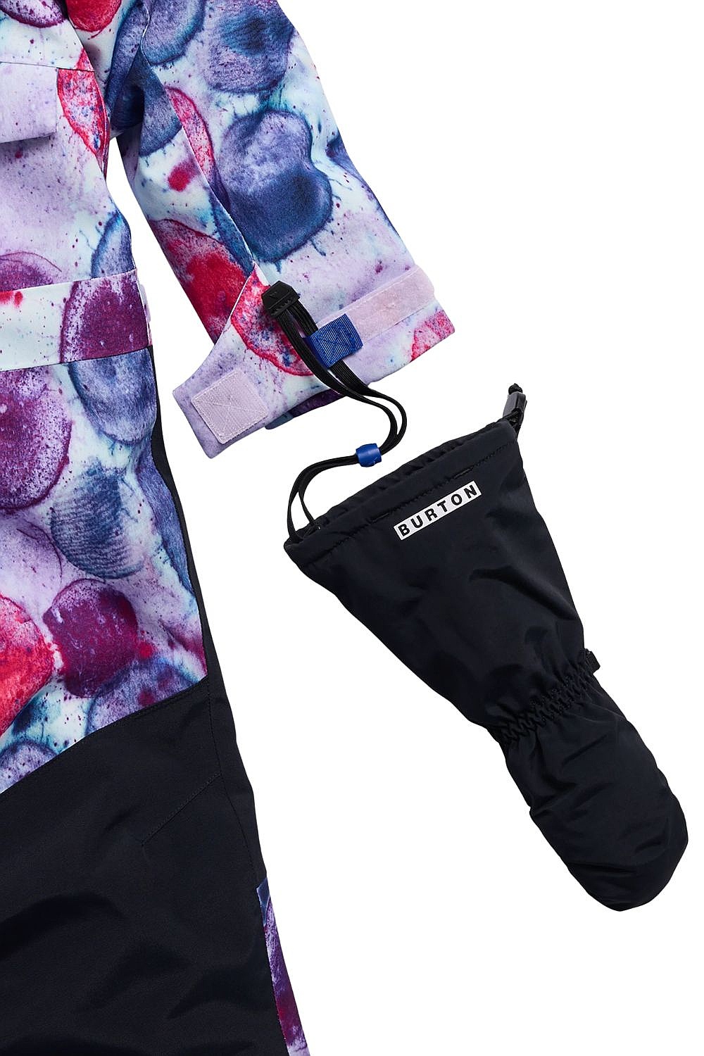 Skianzug Burton One Piece 2L - Bubbles - kid´s