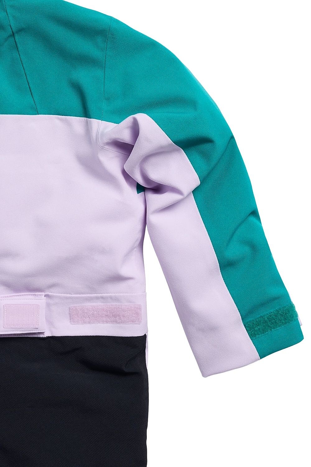 Skianzug Burton One Piece 2L - Pacific Teal/Moondust Purple - kid´s