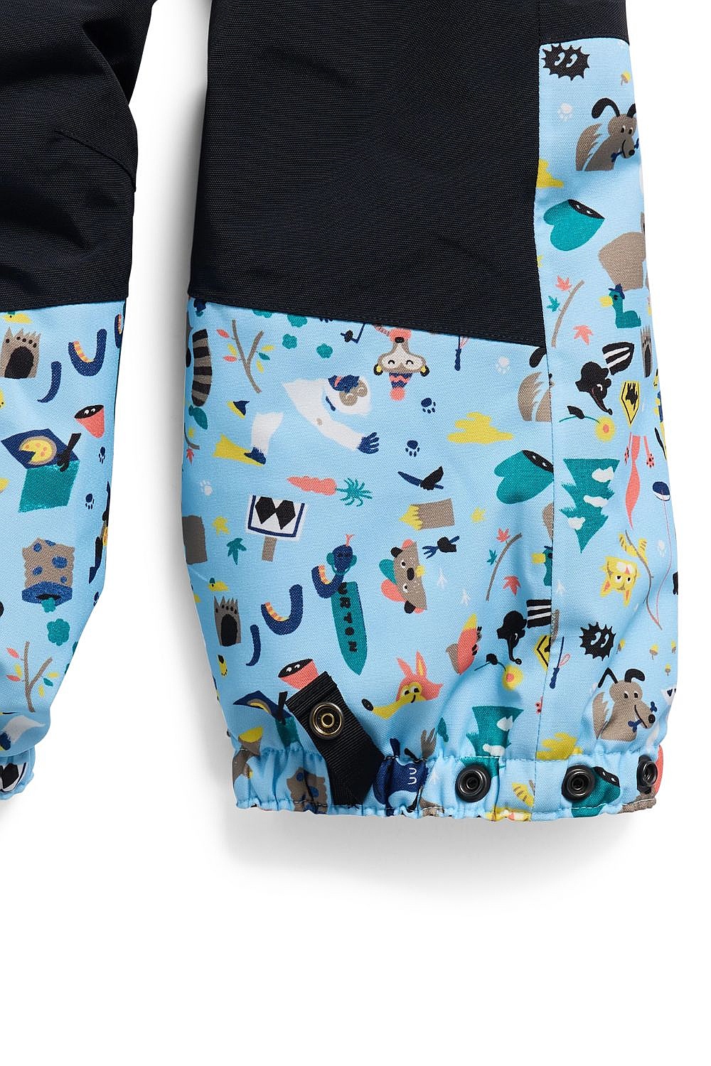 Skianzug Burton One Piece 2L - Critters - kid´s