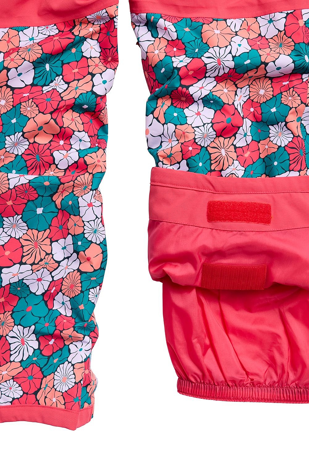 Hose Burton Skylar - Pop Floral - girl´s