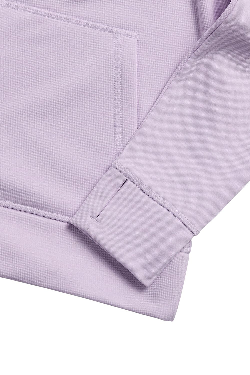 Sweatshirt Burton Oak Pullover - Moondust Heather - unisex junior