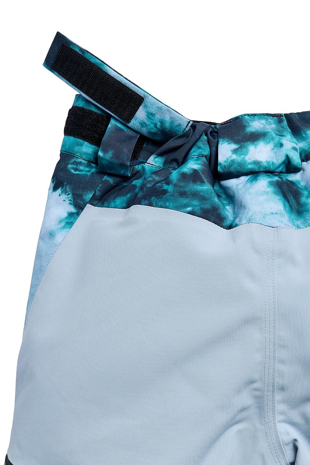 Hose Burton Skylar - Crumple Dye - unisex junior