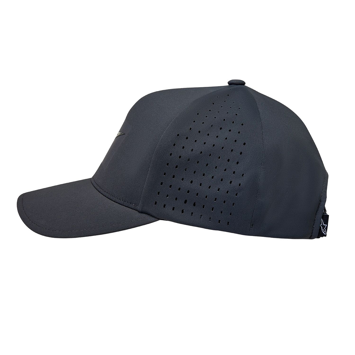 Kappe Alpinestars Algo Perf Adjustable - Dark Grey - men´s