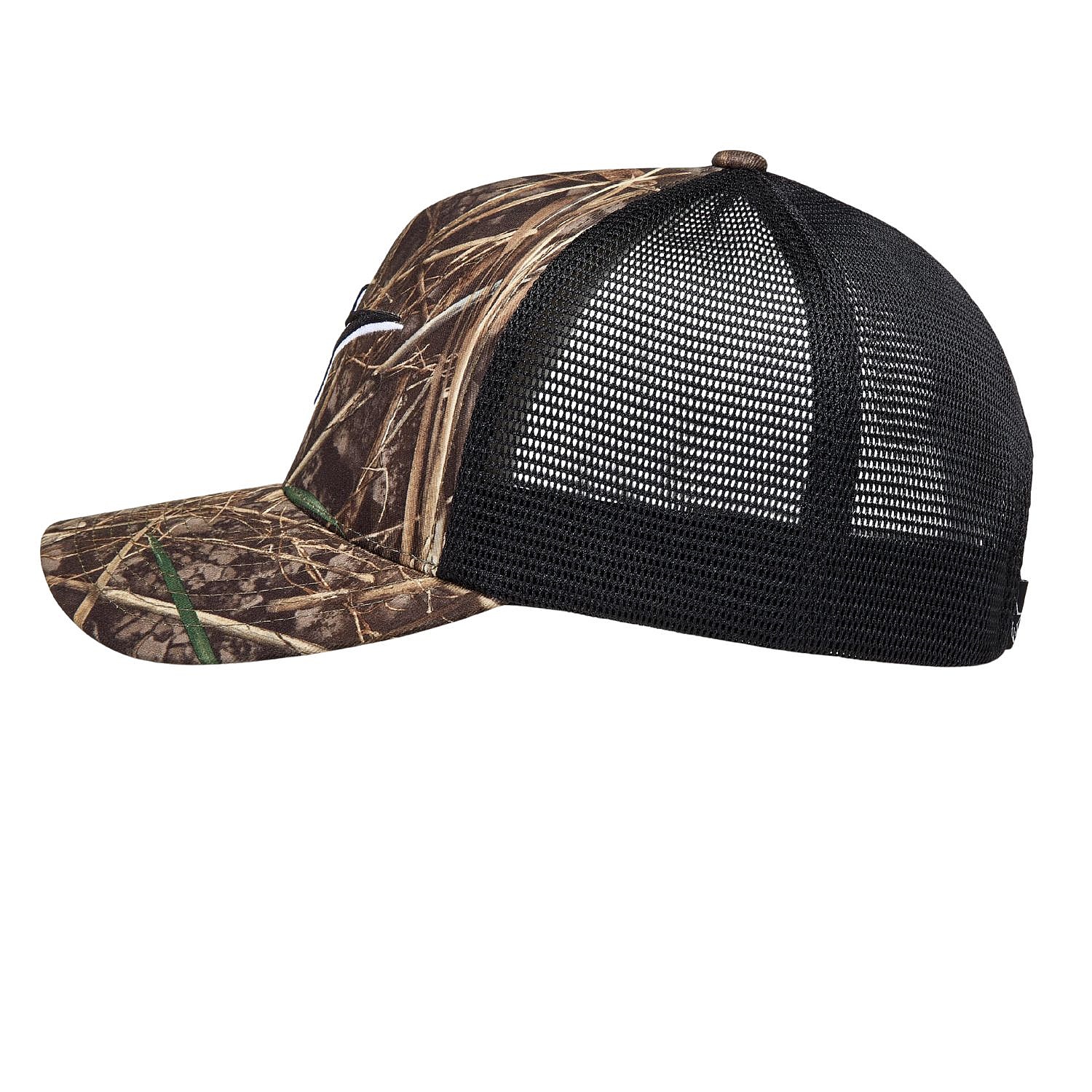 Kappe Alpinestars Thicket Realtree Trucker - Camo/Black - men´s