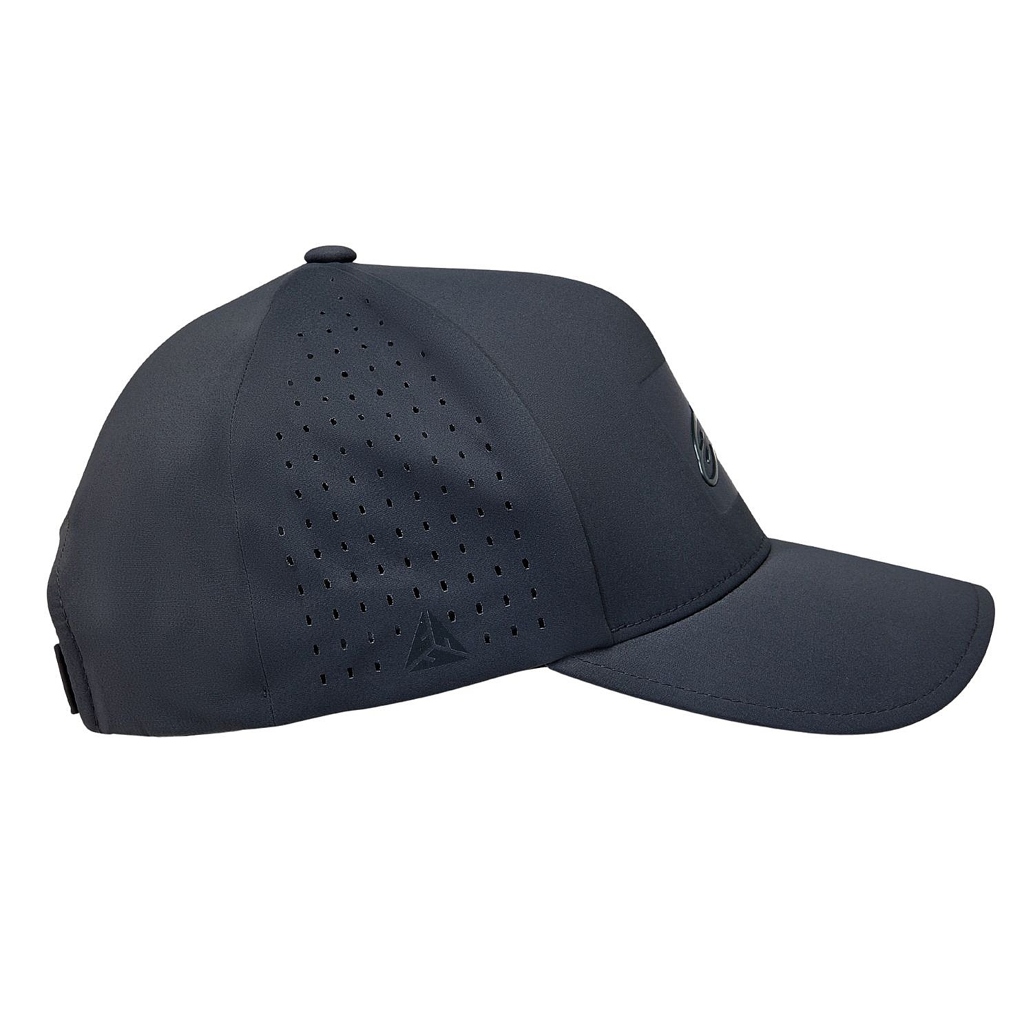 Kappe Alpinestars Algo Perf Adjustable - Dark Grey - men´s