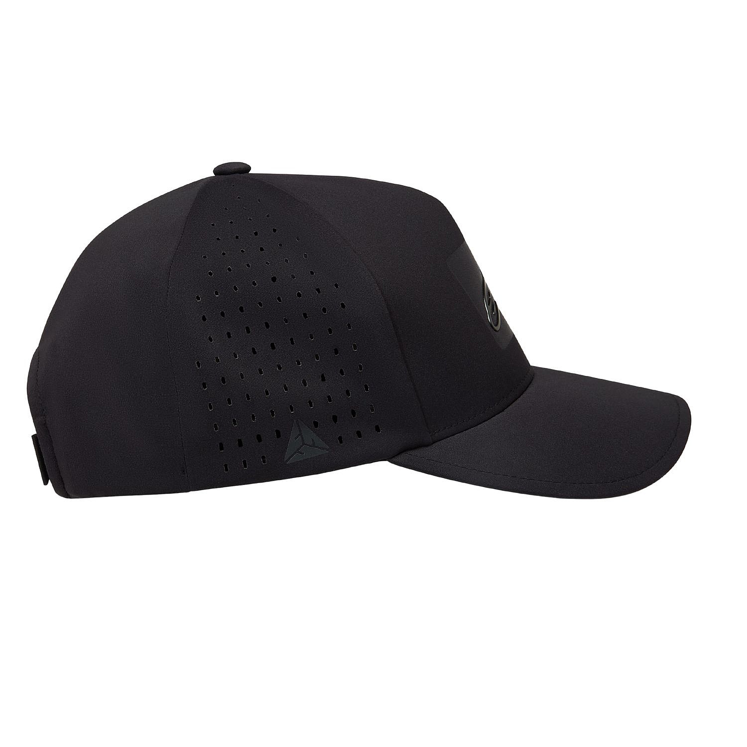 Kappe Alpinestars Algo Perf Adjustable - Black - men´s