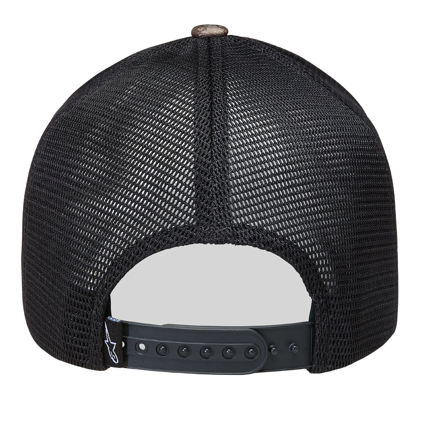 Kappe Alpinestars Thicket Realtree Trucker - Camo/Black - men´s