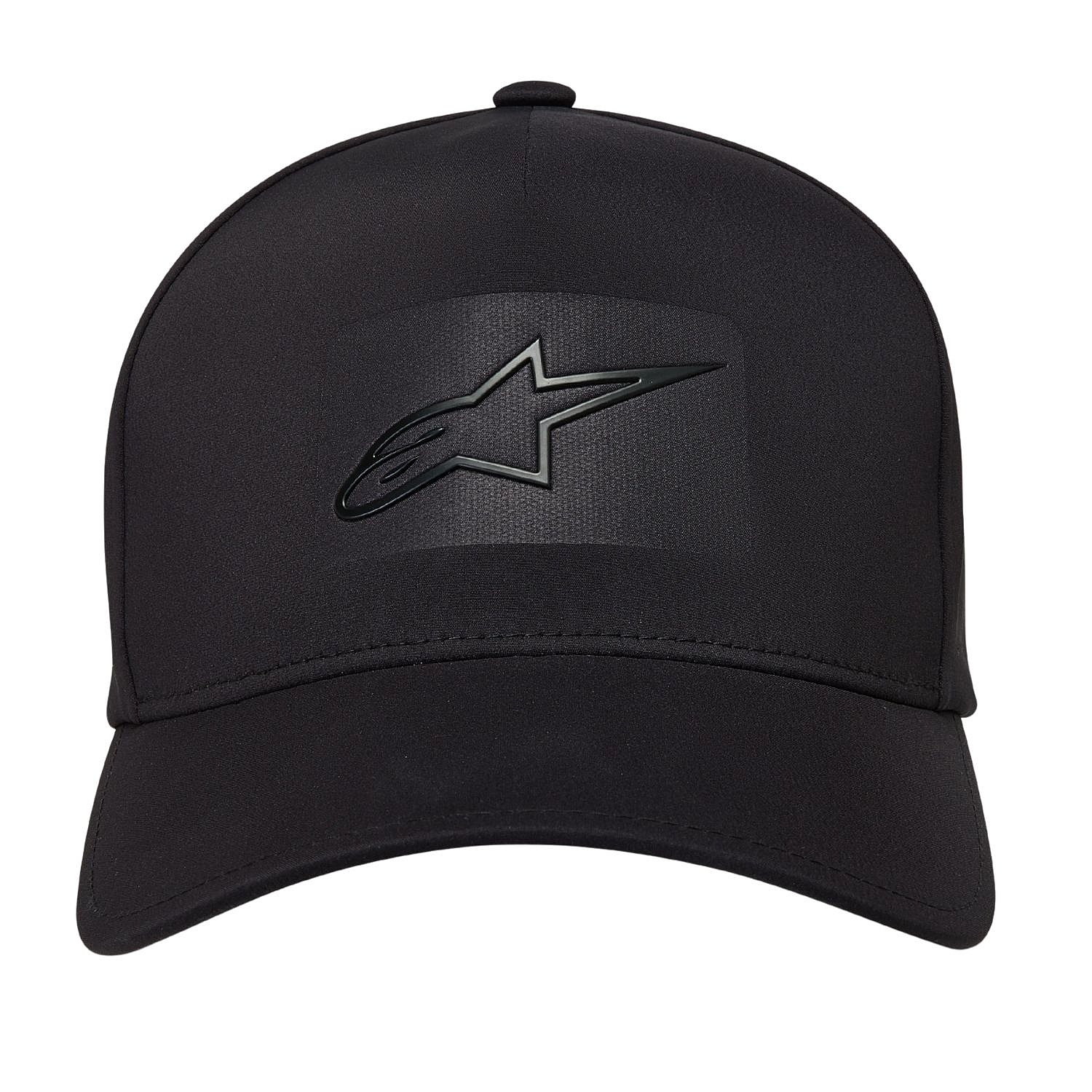 Kappe Alpinestars Algo Perf Adjustable - Black - men´s
