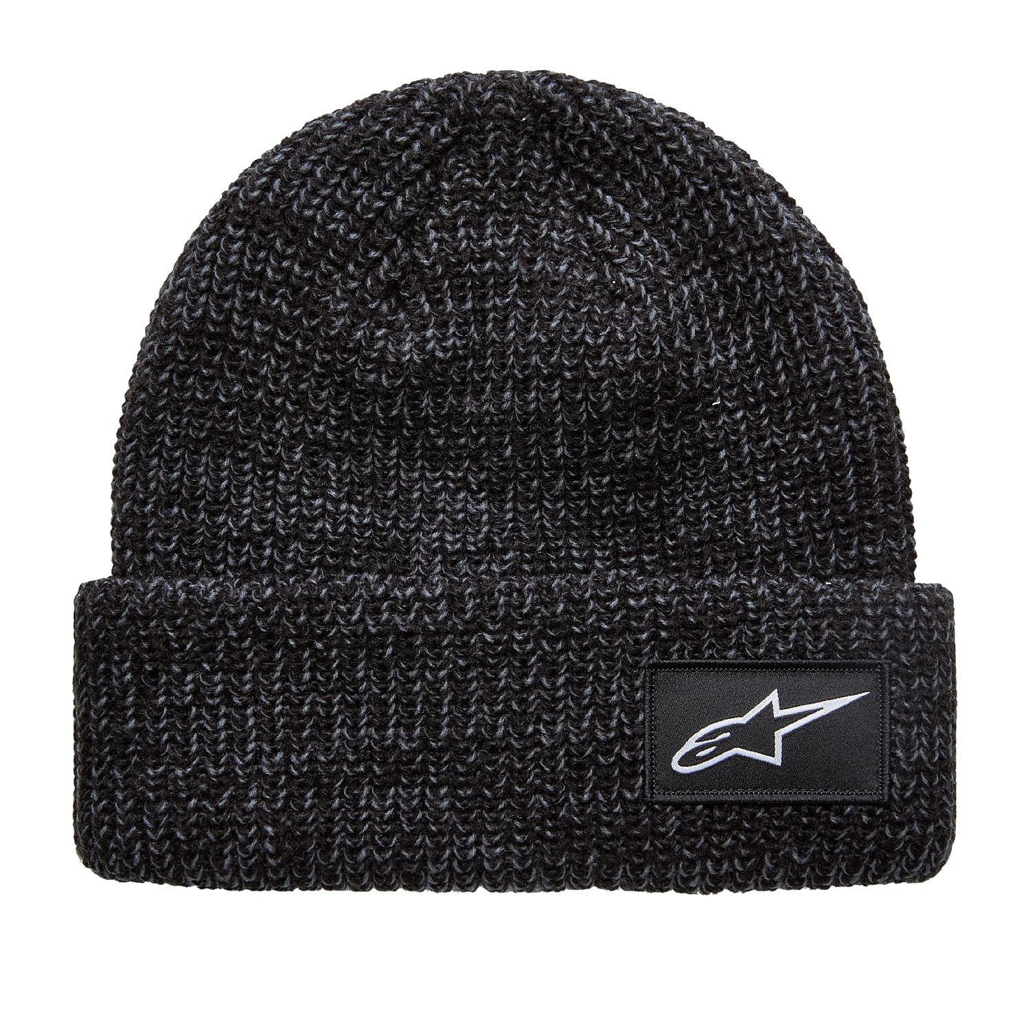 Mütze Alpinestars Unload Rib Cuff - Charcoal/Melange - men´s