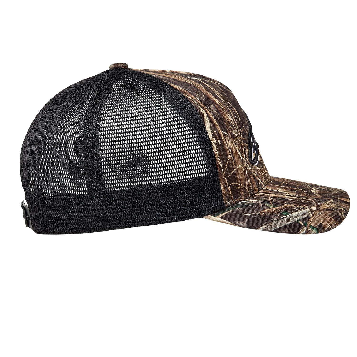 Kappe Alpinestars Thicket Realtree Trucker - Camo/Black - men´s