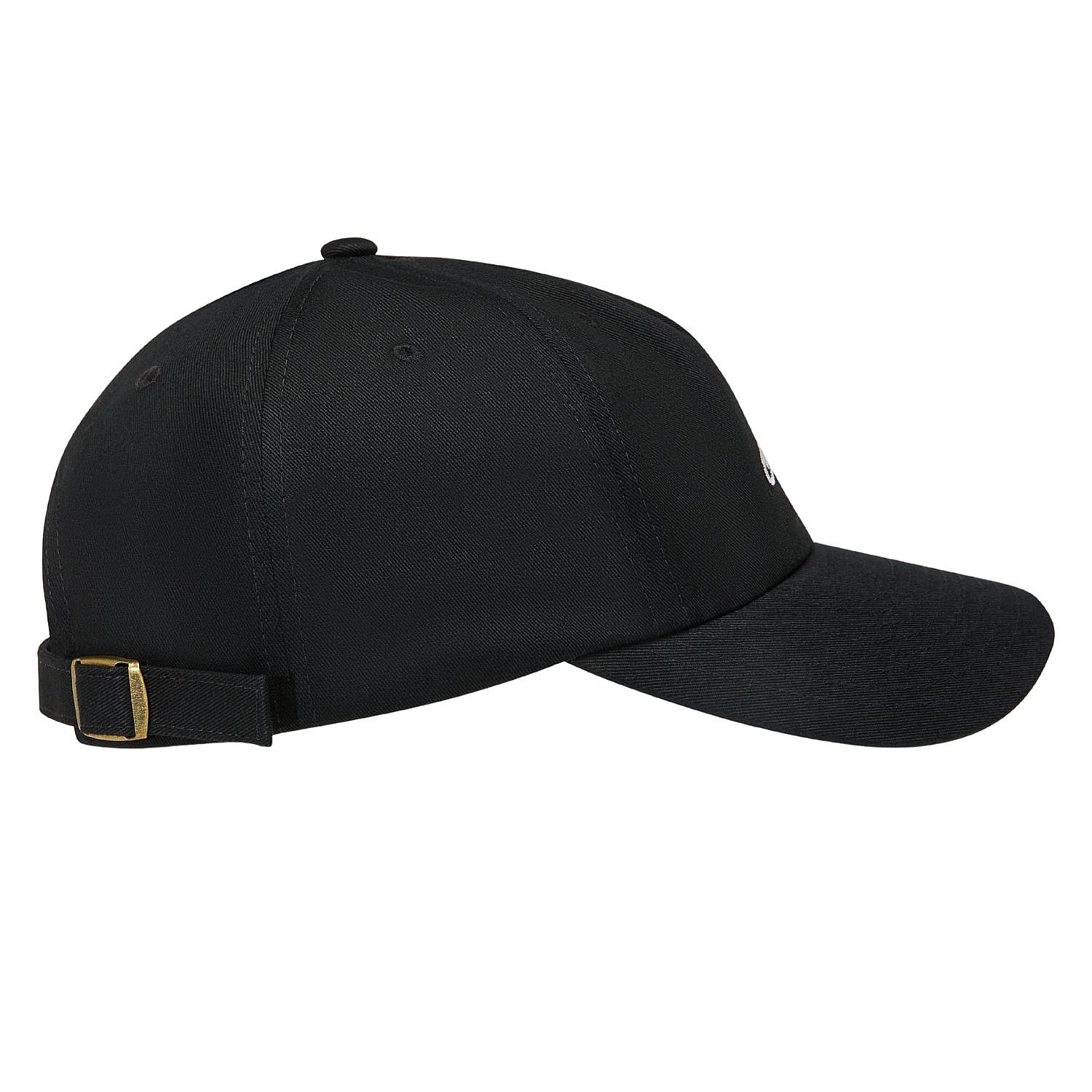 Kappe Alpinestars Dylan Dad - Black - men´s