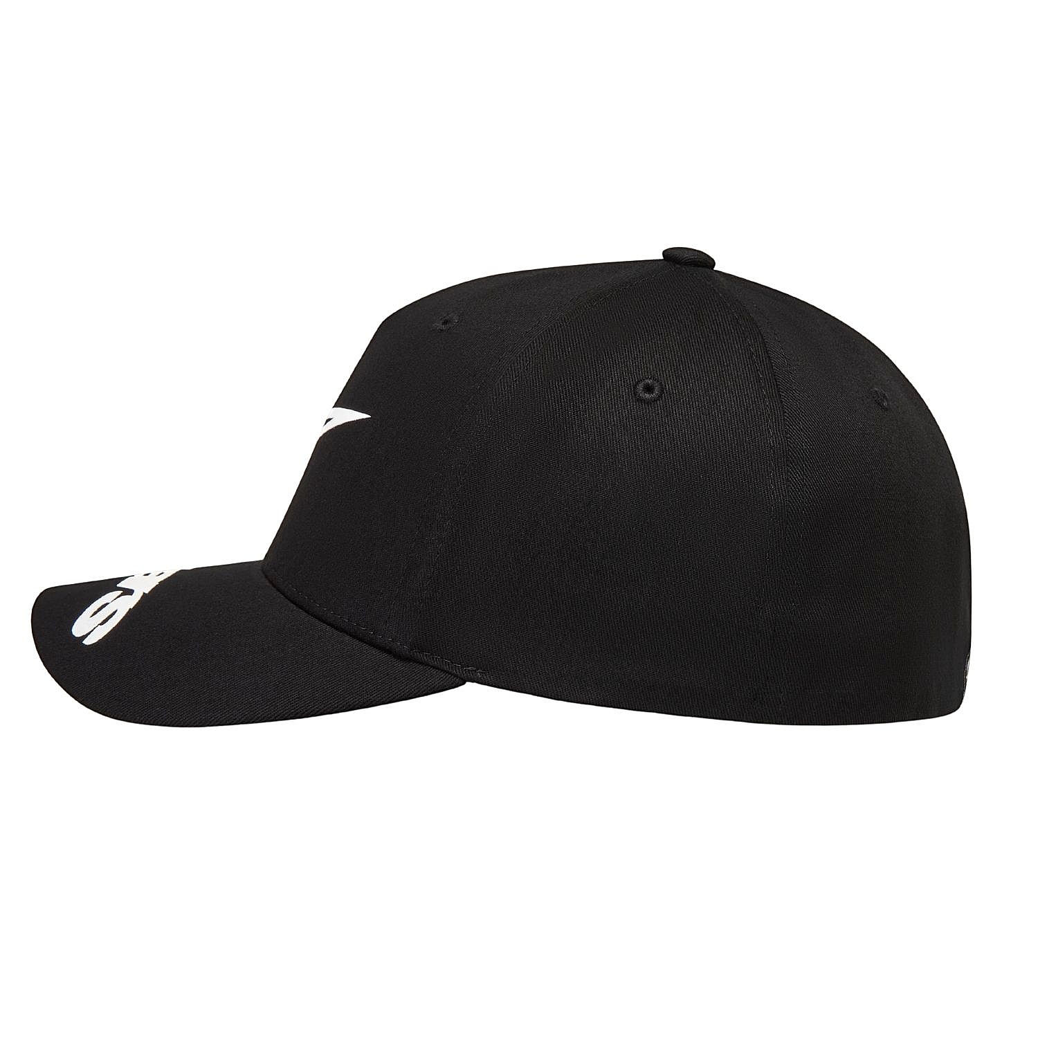 Kappe Alpinestars Arclight - Black - men´s
