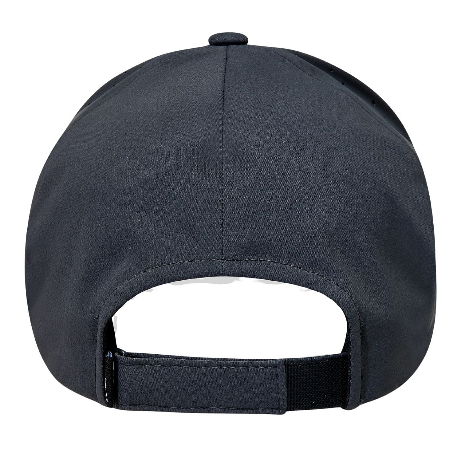 Kappe Alpinestars Algo Perf Adjustable - Dark Grey - men´s
