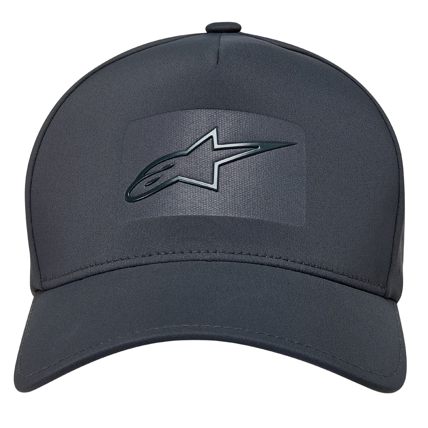 Kappe Alpinestars Algo Perf Adjustable - Dark Grey - men´s