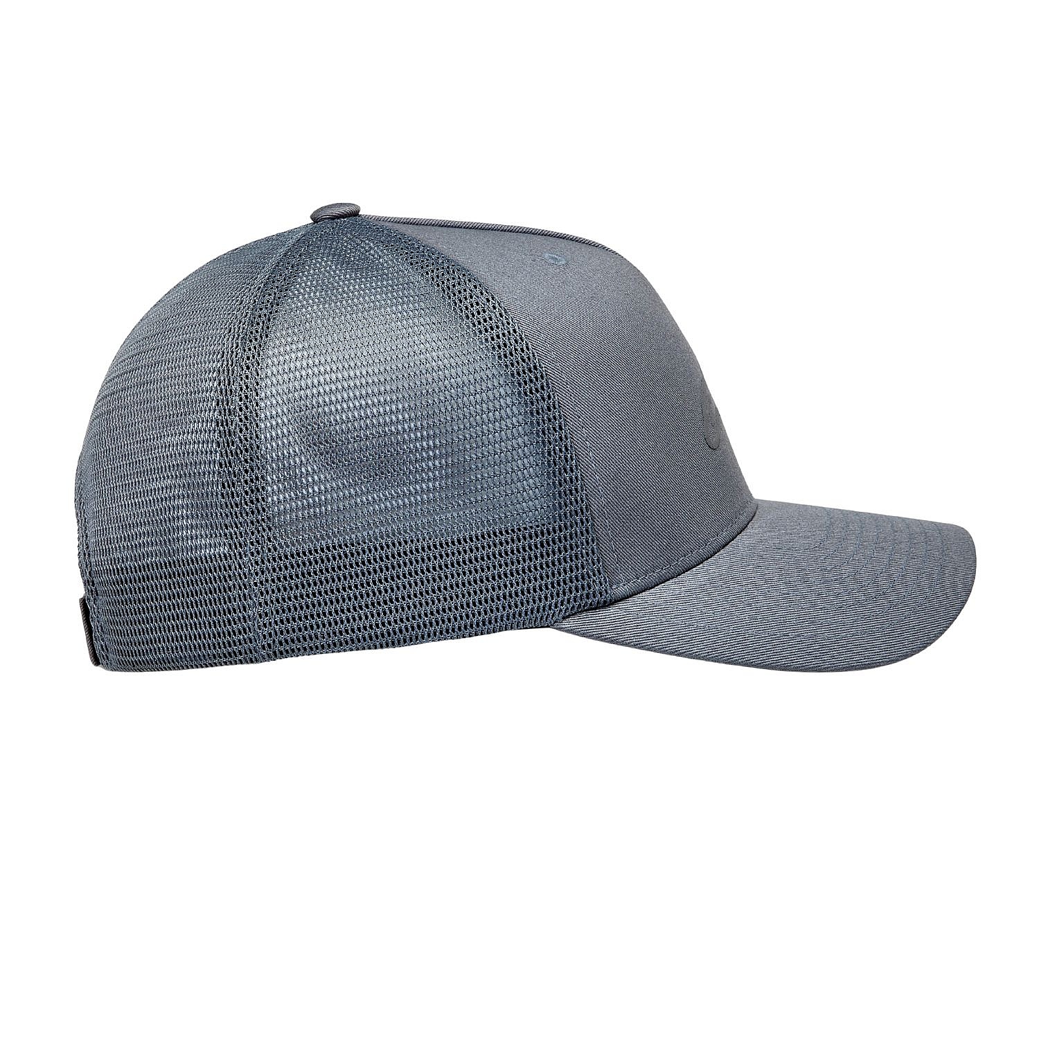 Kappe Alpinestars Augment Trucker - Grey/Grey - men´s