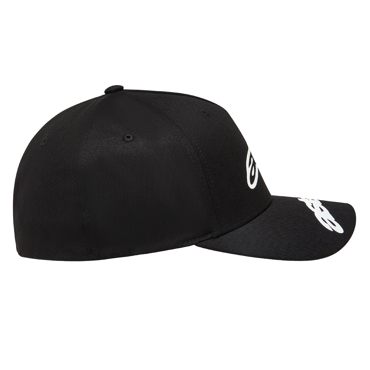 Kappe Alpinestars Arclight - Black - men´s
