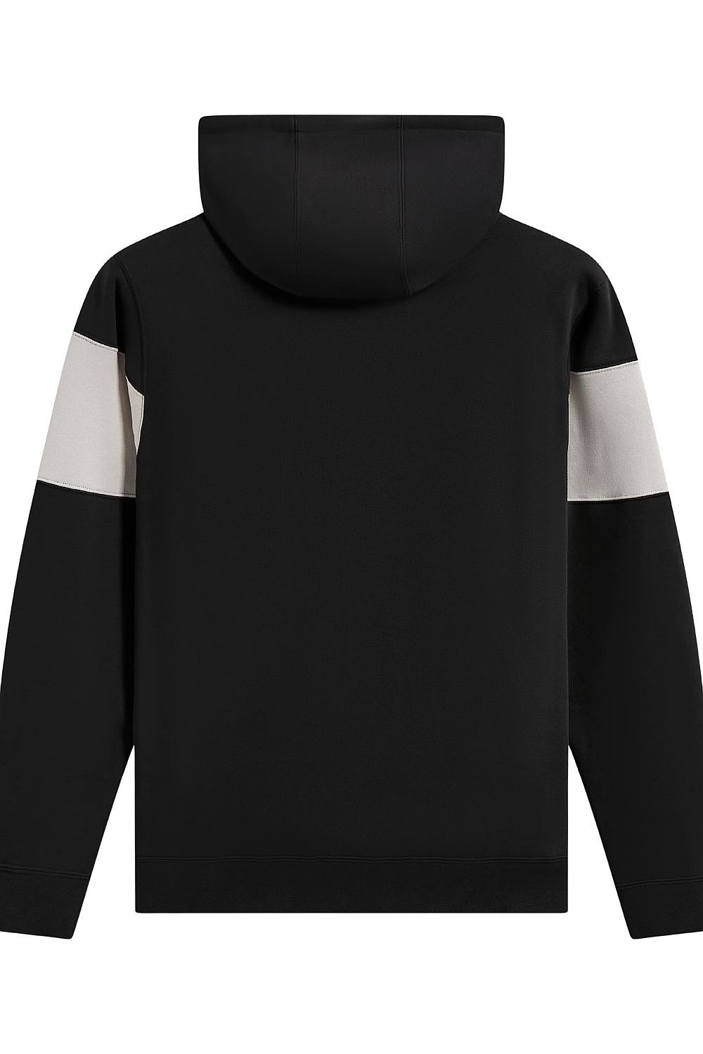 Sweatshirt Alpinestars Cubic Hoodie - Black/Cement - men´s