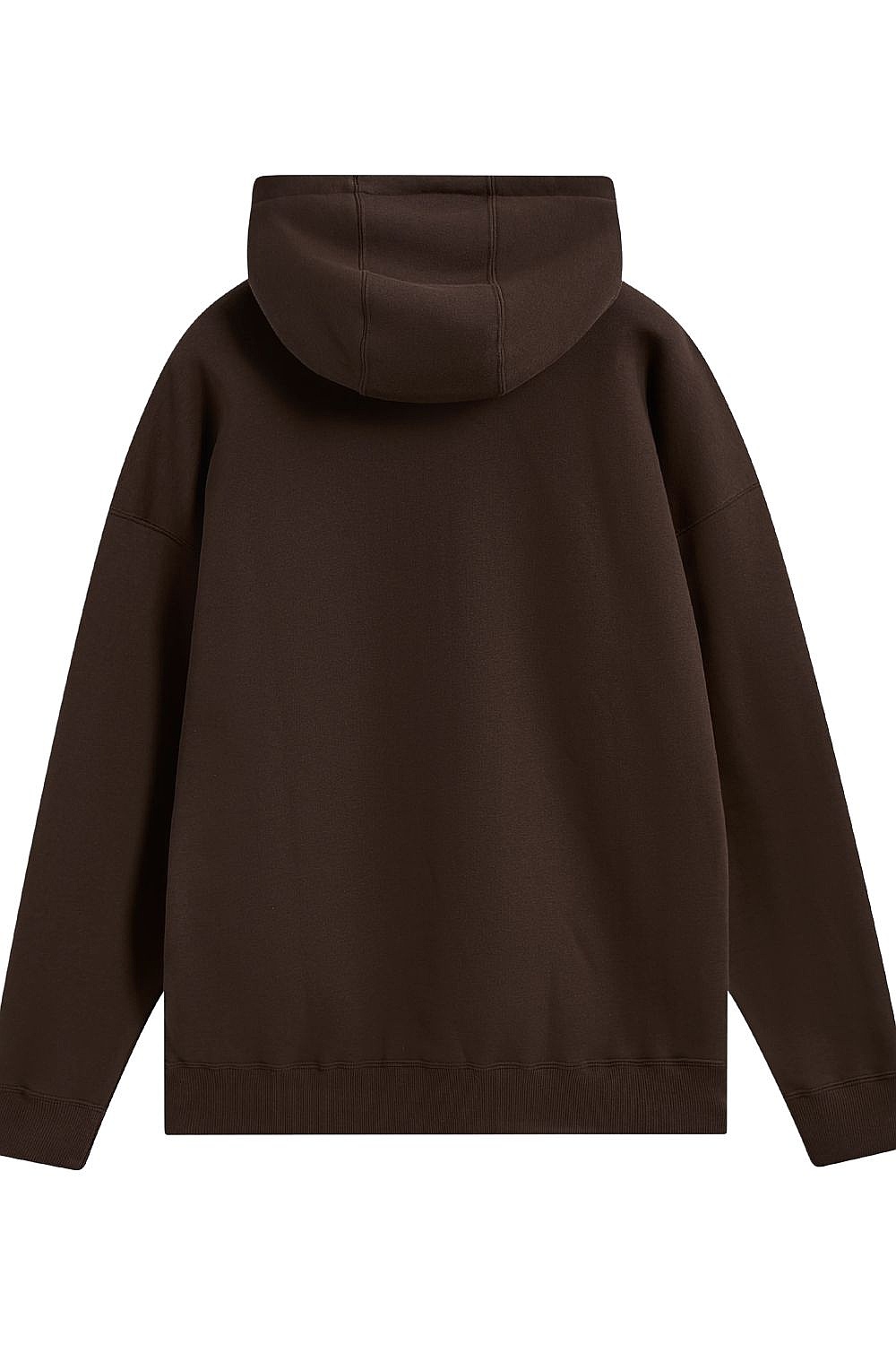 Sweatshirt Alpinestars Prelude Oversized Hoodie - Brown - men´s