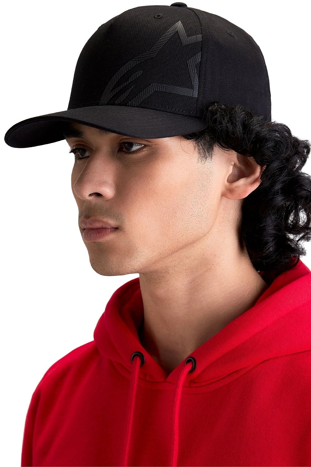 Kappe Alpinestars Maze - Black - men´s