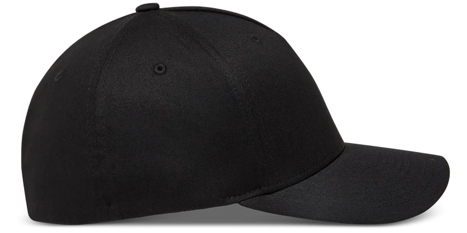 Kappe Alpinestars Maze - Black - men´s
