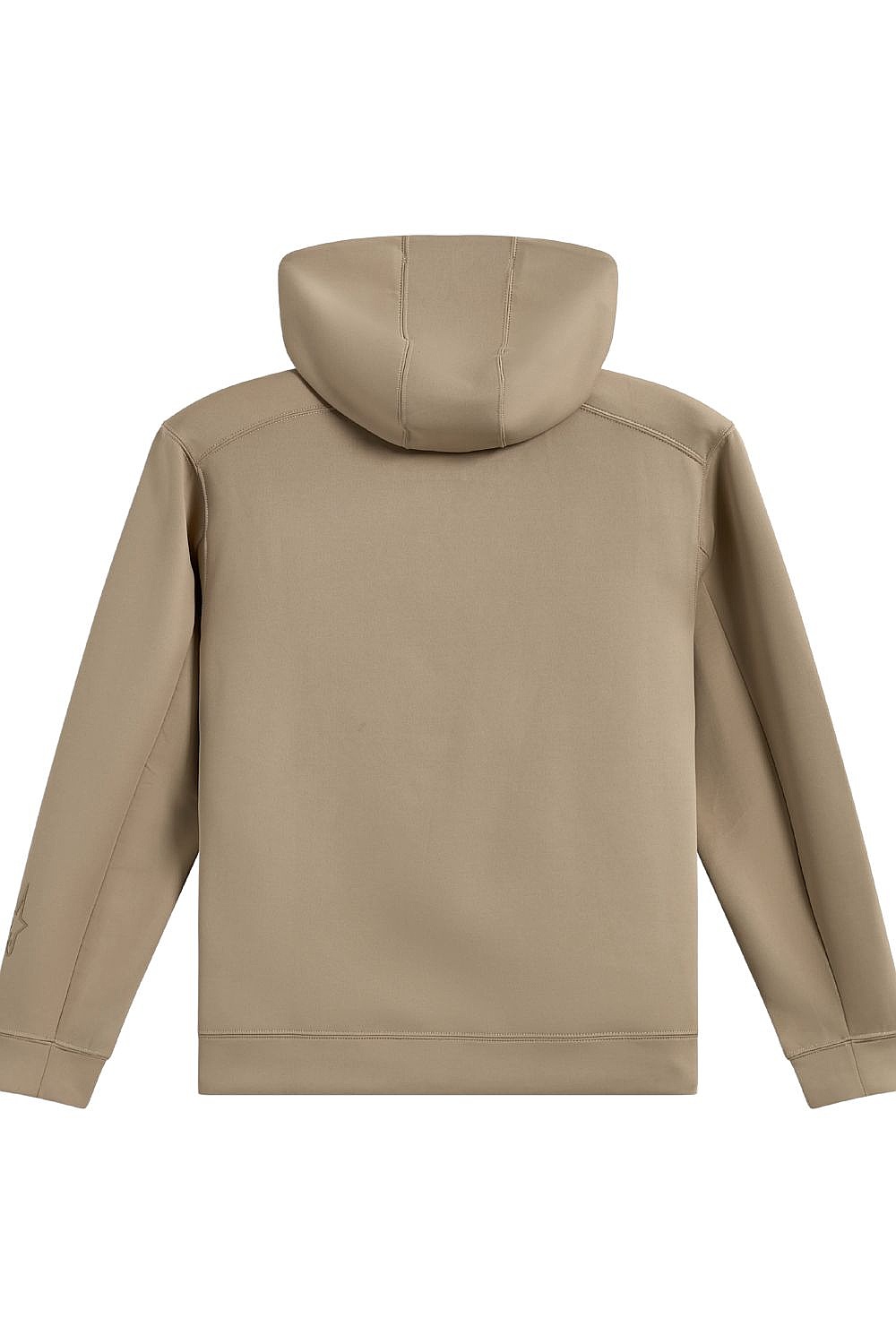Sweatshirt Alpinestars Datrix Hoodie - Putty - men´s