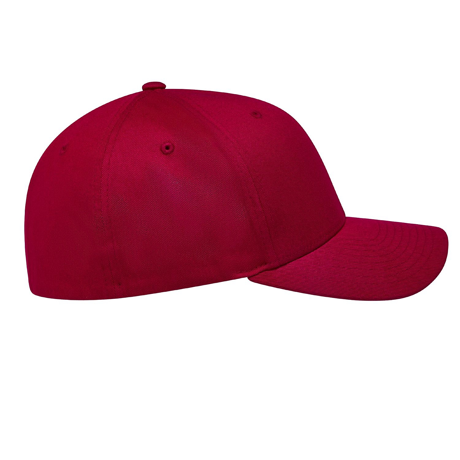 Kappe Alpinestars Pivot - Dark Red - men´s