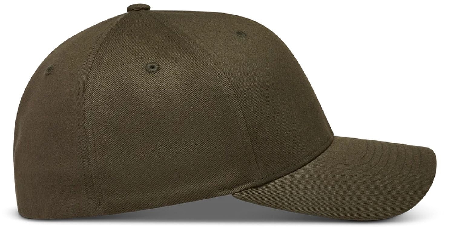 Kappe Alpinestars Pivot - Military - men´s