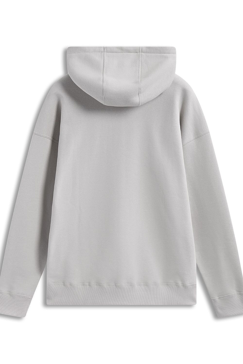 Sweatshirt Alpinestars Prelude Oversized Hoodie - Cement - men´s