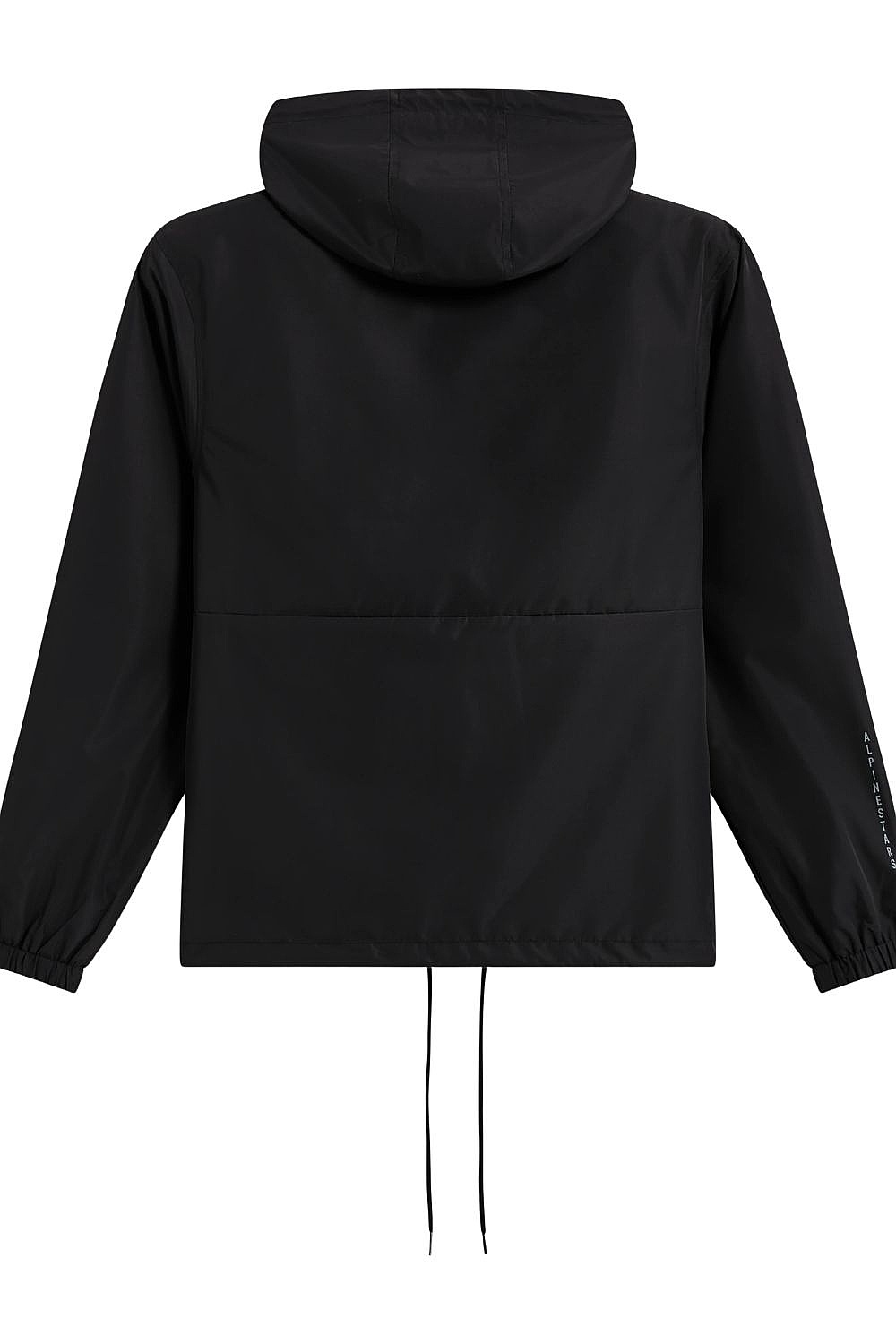 Jacke Alpinestars Speeder Resolve Windbreaker - Black - men´s