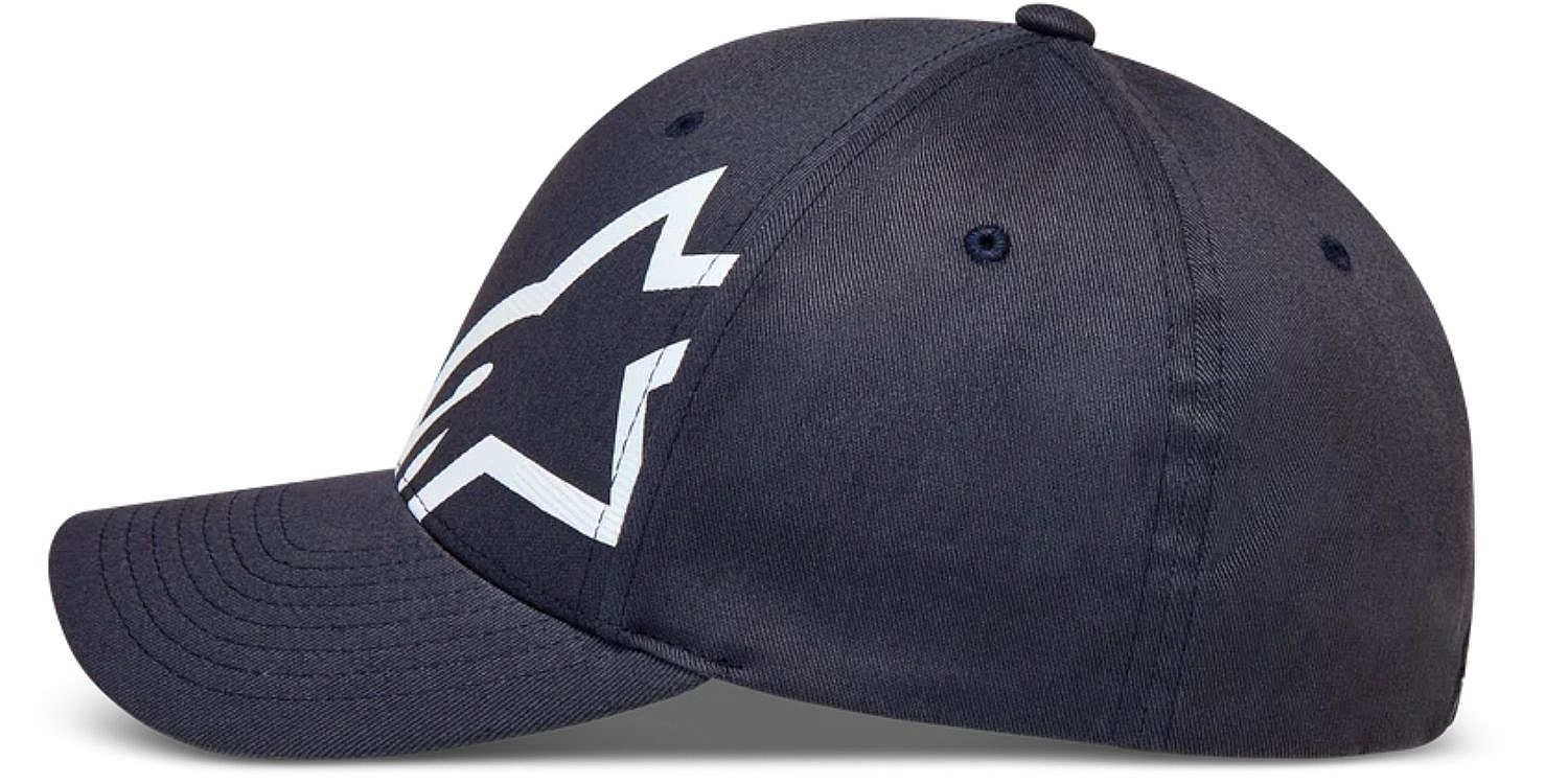 Kappe Alpinestars Maze - Dark Grey - men´s