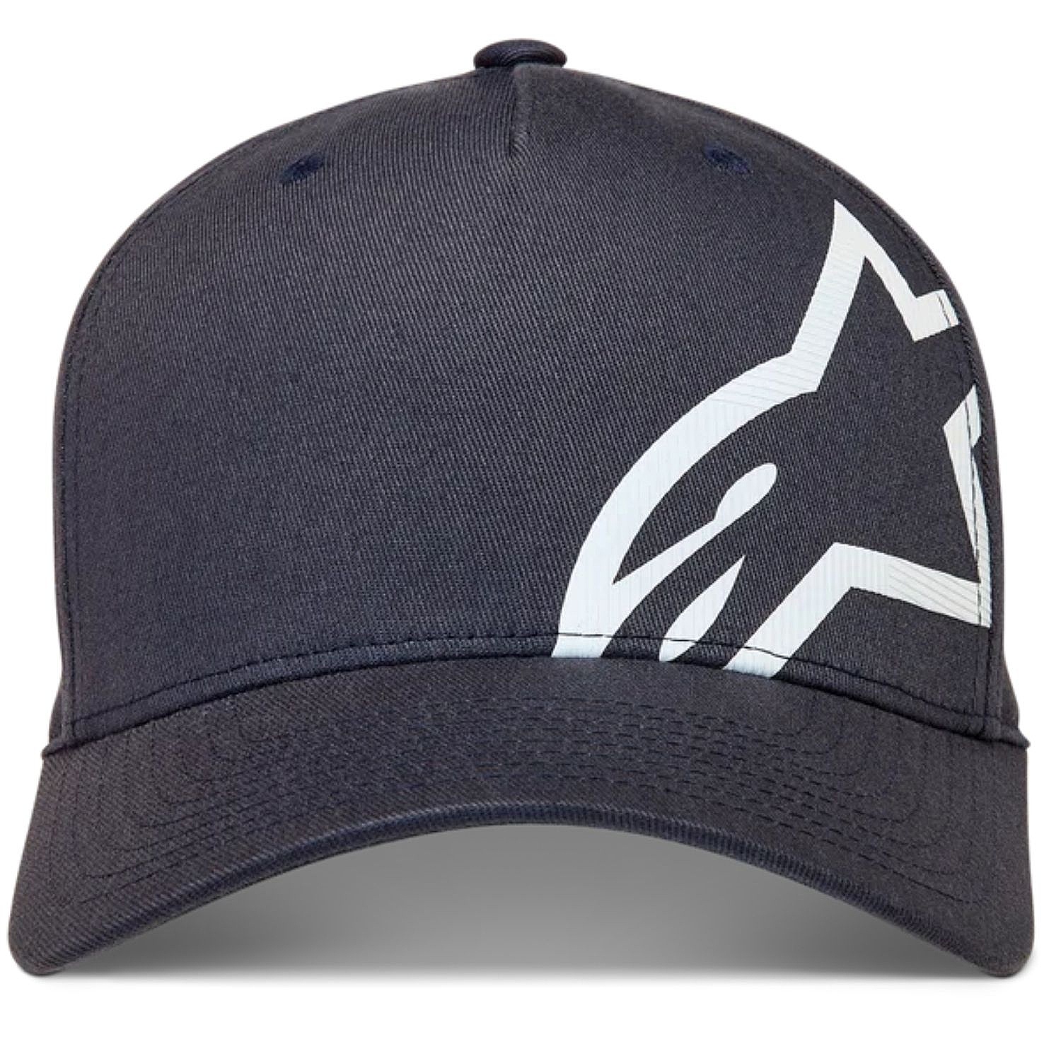 Kappe Alpinestars Maze - Dark Grey - men´s