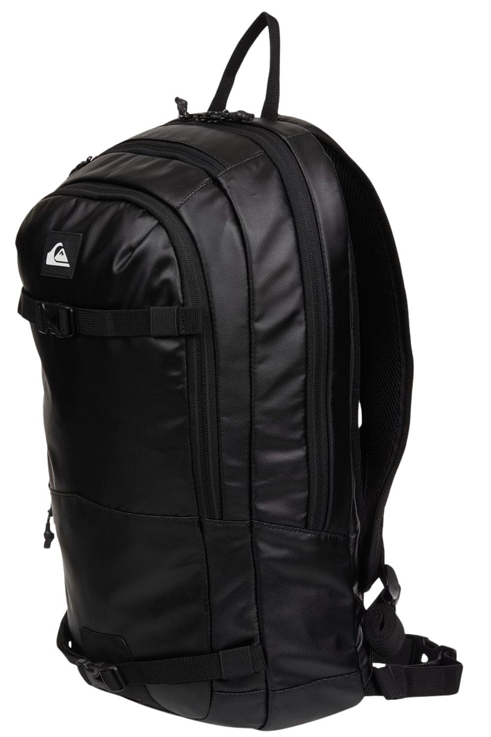 Rucksack Quiksilver Platinium Lite Plus - KVJ0/Black - men´s