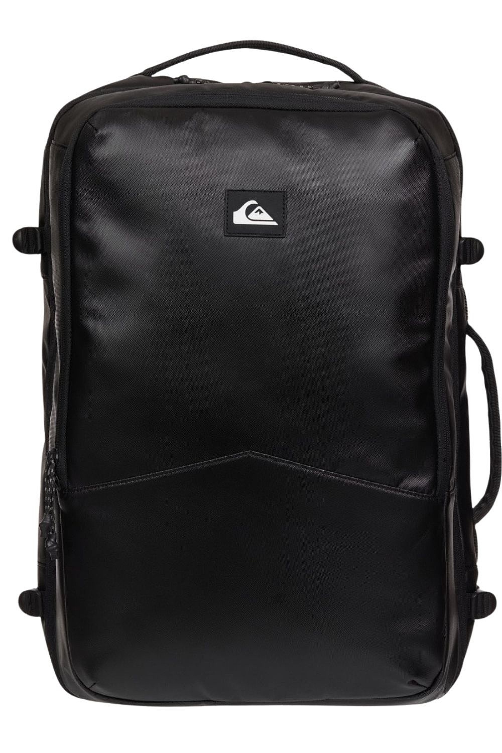 Rucksack Quiksilver Weekender Plus - KVJ0/Black - men´s