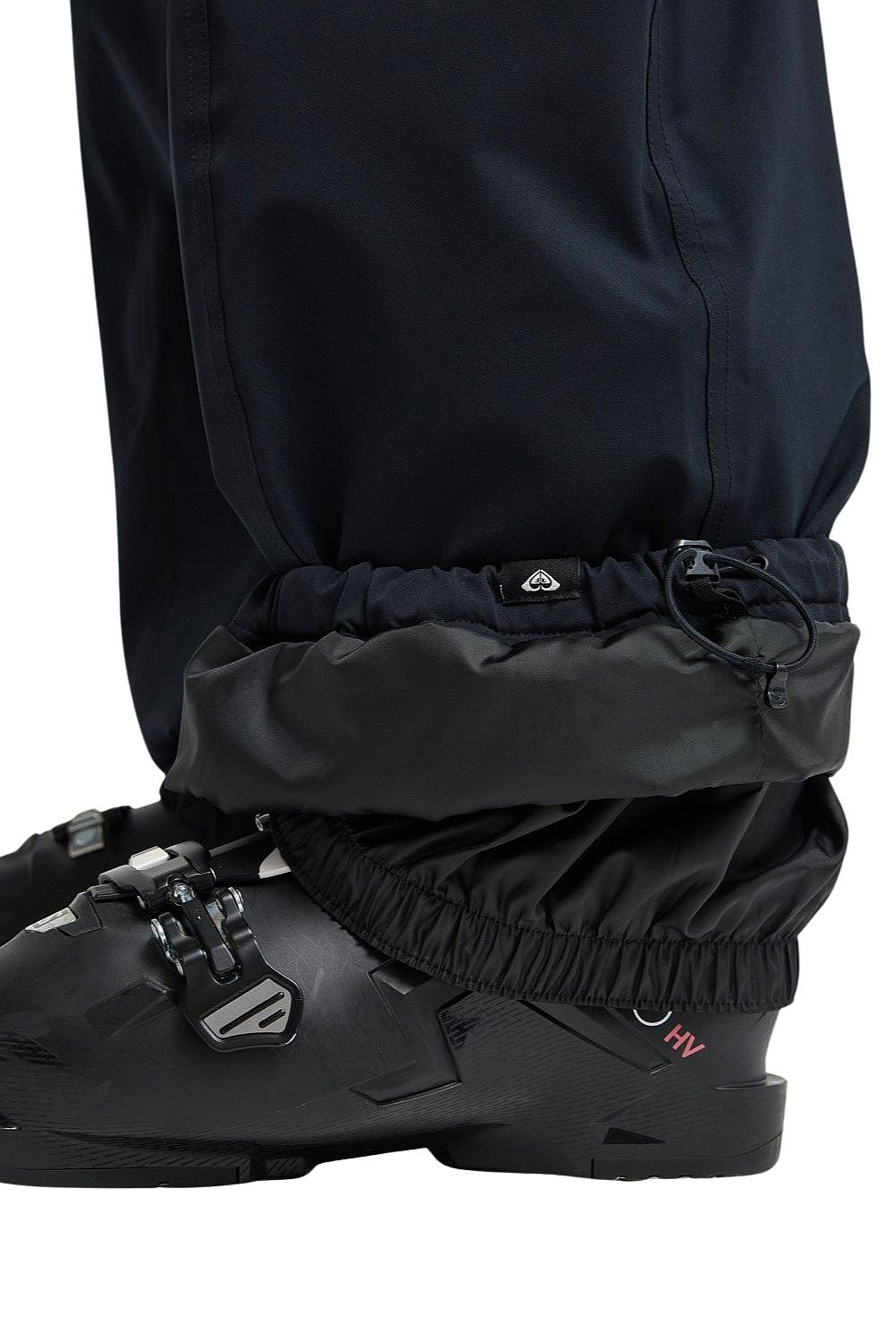 Hose Roxy 20K Airdrift - KVJ0/True Black - women´s