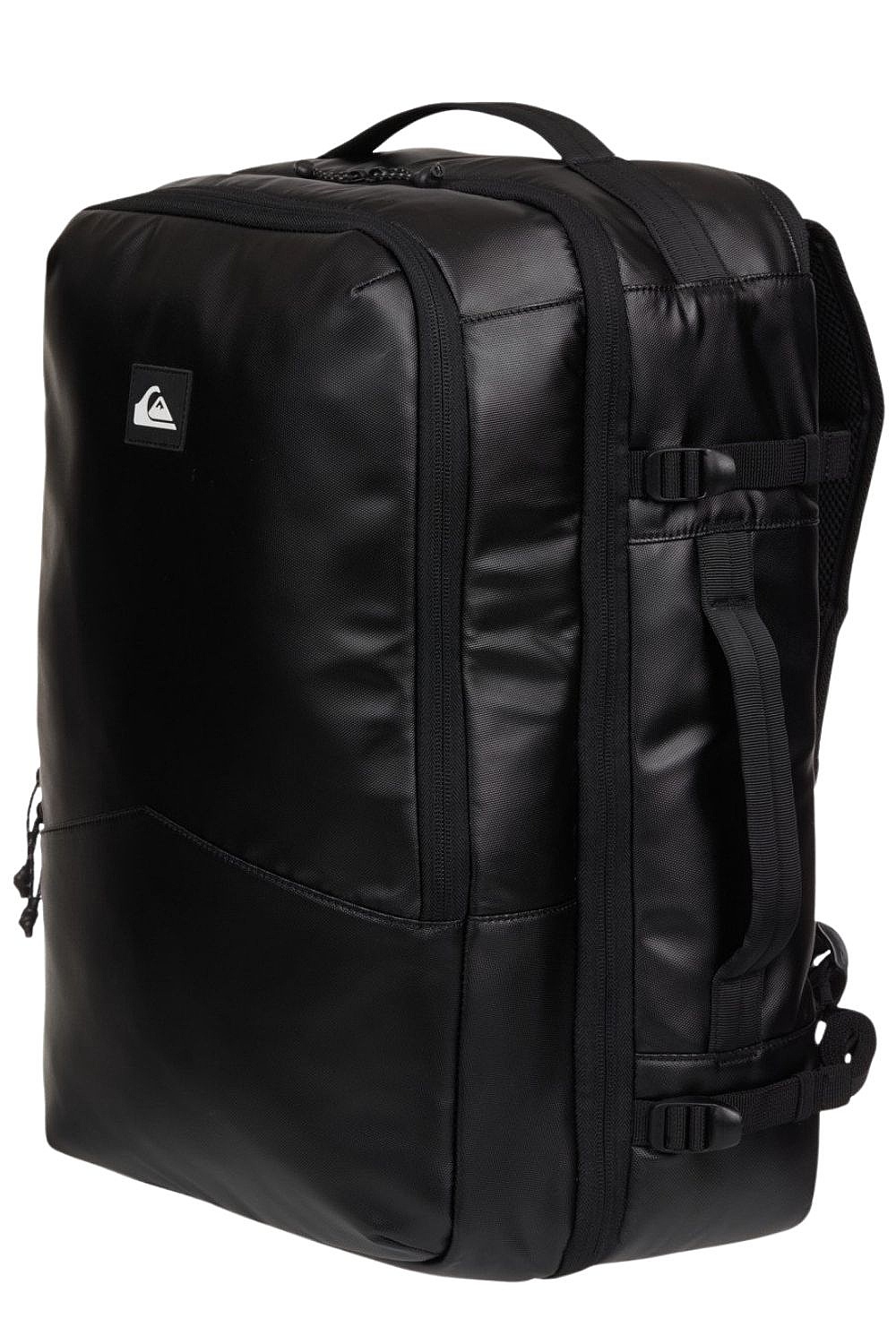 Rucksack Quiksilver Weekender Plus - KVJ0/Black - men´s
