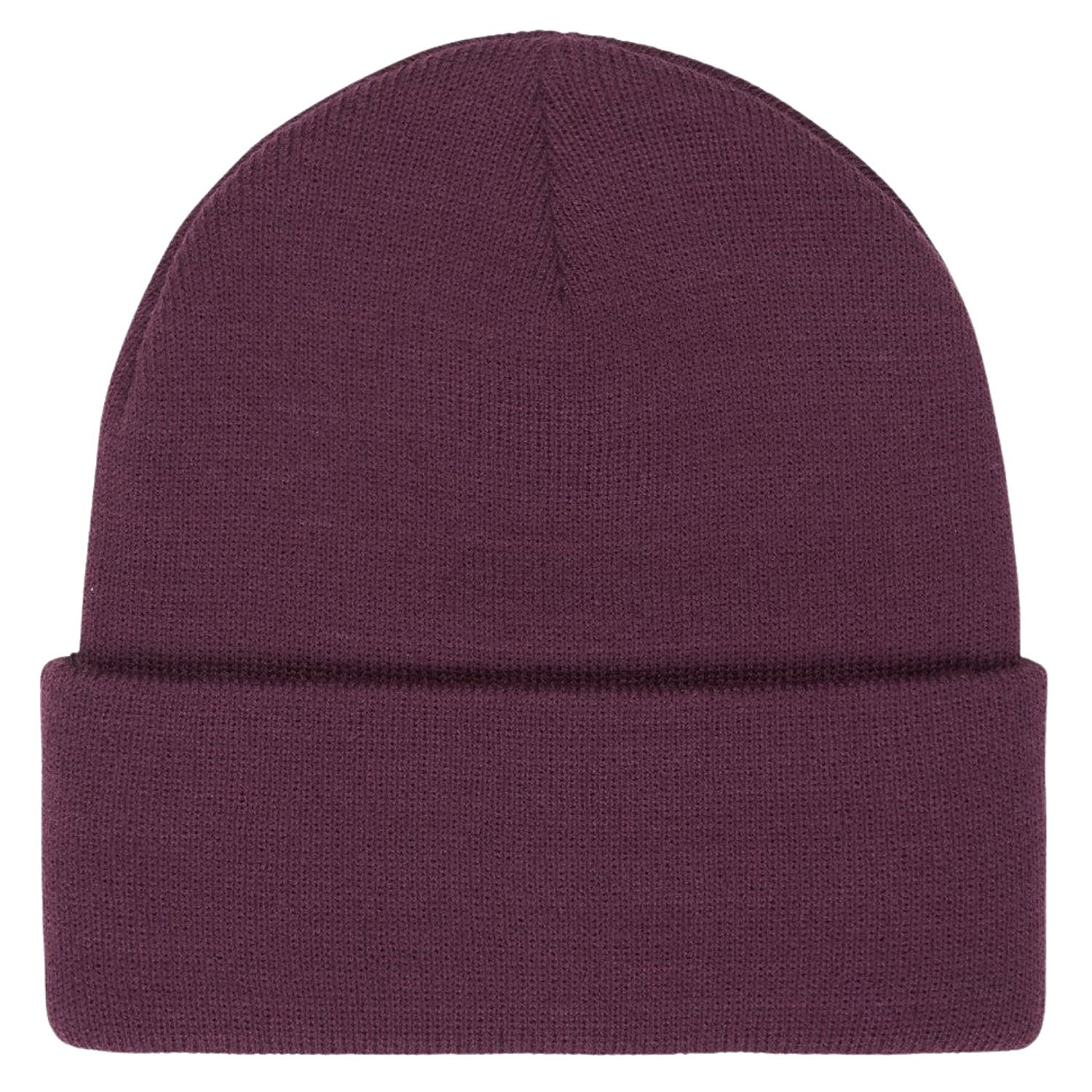 Mütze Roxy Tropical Snow - PSJ0/Blackberry Wine - women´s