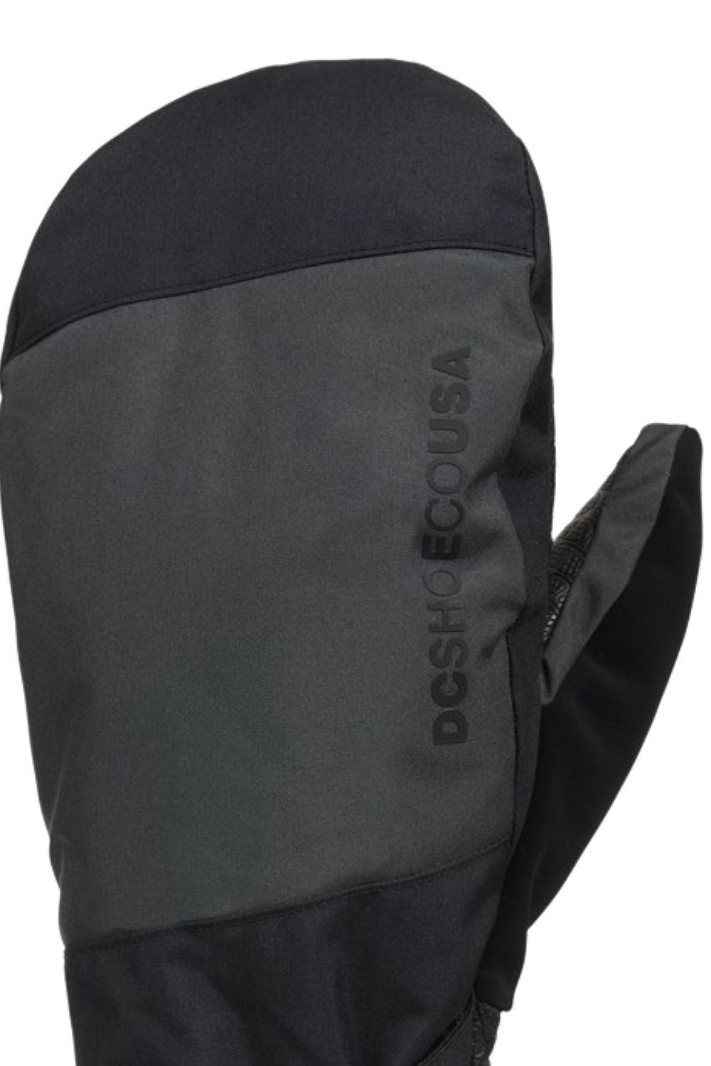 Handschuhe DC Franchise Mitt 10K - KVJ0/Black - men´s