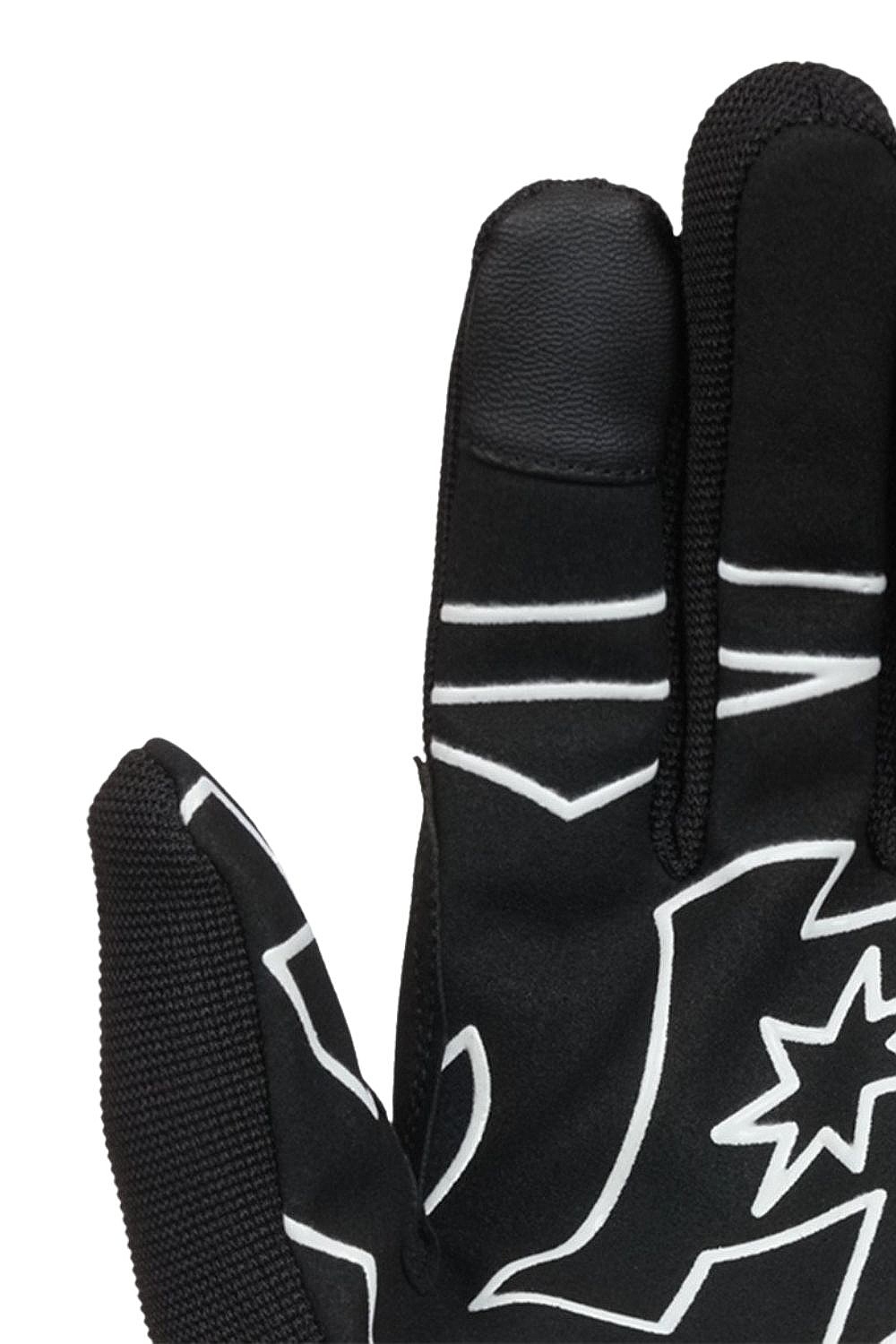 Handschuhe DC Trackstar Park - KVJ0/Black - men´s