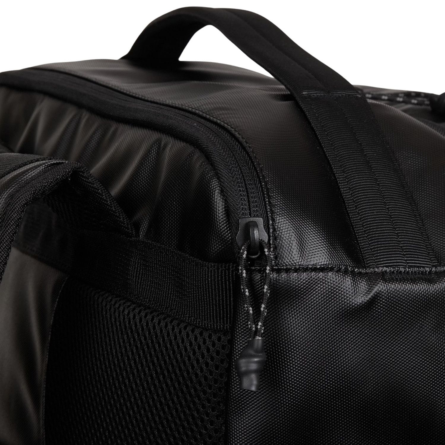 Rucksack Quiksilver Weekender Plus - KVJ0/Black - men´s