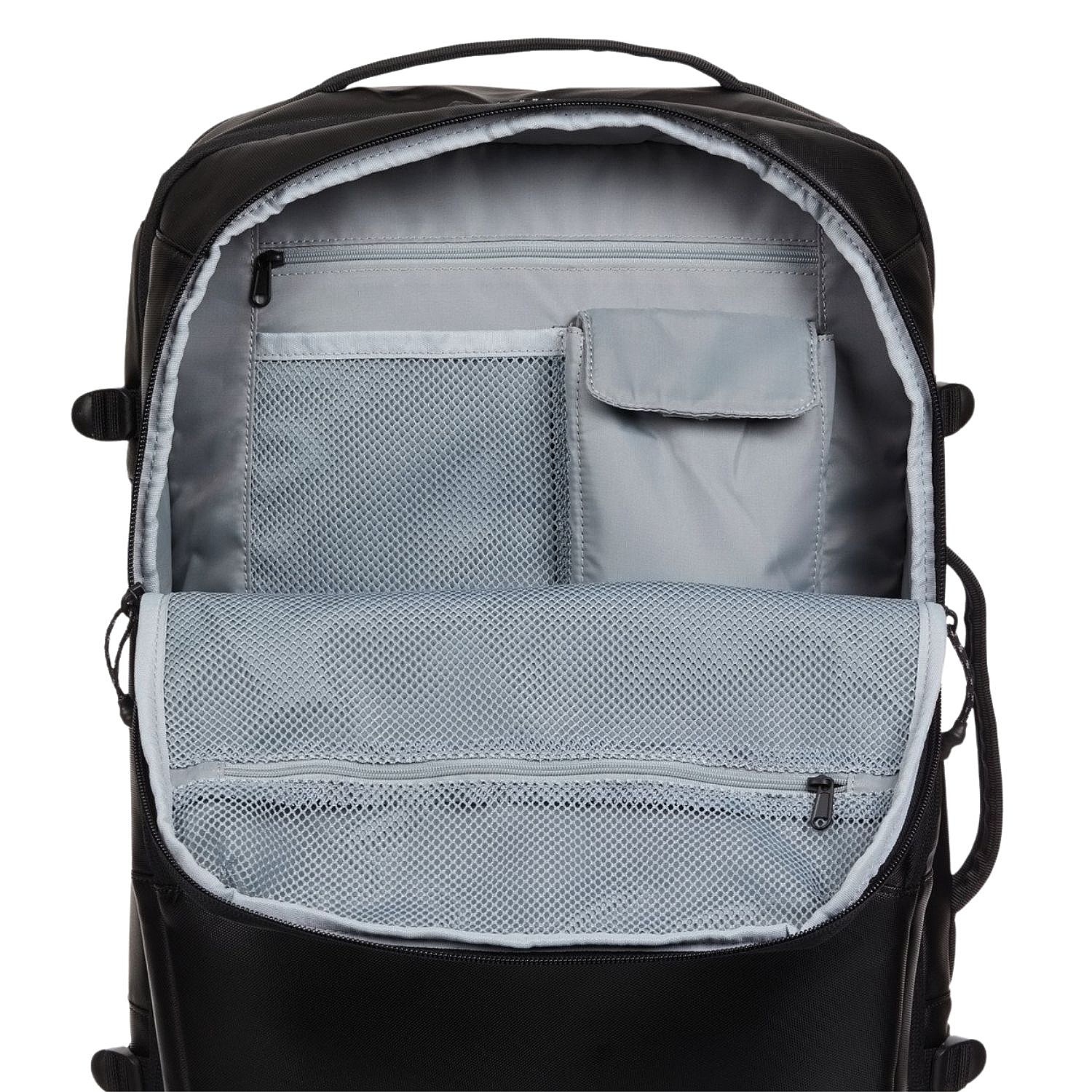 Rucksack Quiksilver Weekender Plus - KVJ0/Black - men´s